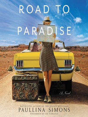 cover image of Road to Paradise
